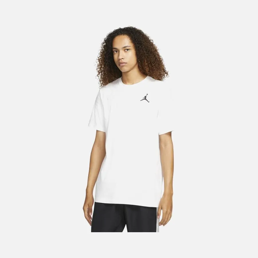 Nike Jordan Jumpman Embroidered Short-Sleeve Erkek Tişört