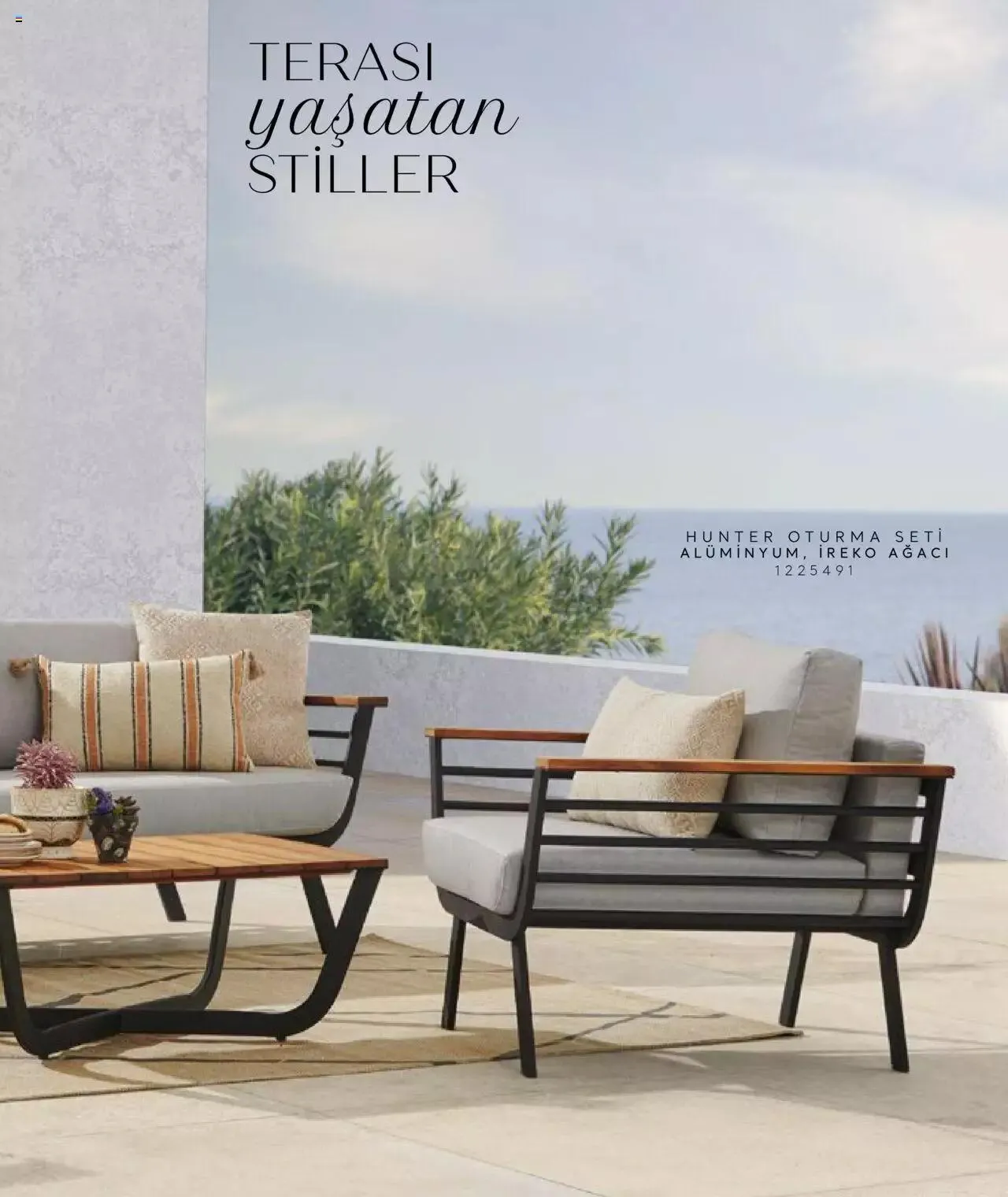 Katalog Mudo Katalog - Bahçe 26 Mayıs - 31 Aralık 2023 - aktüel Sayfa 81