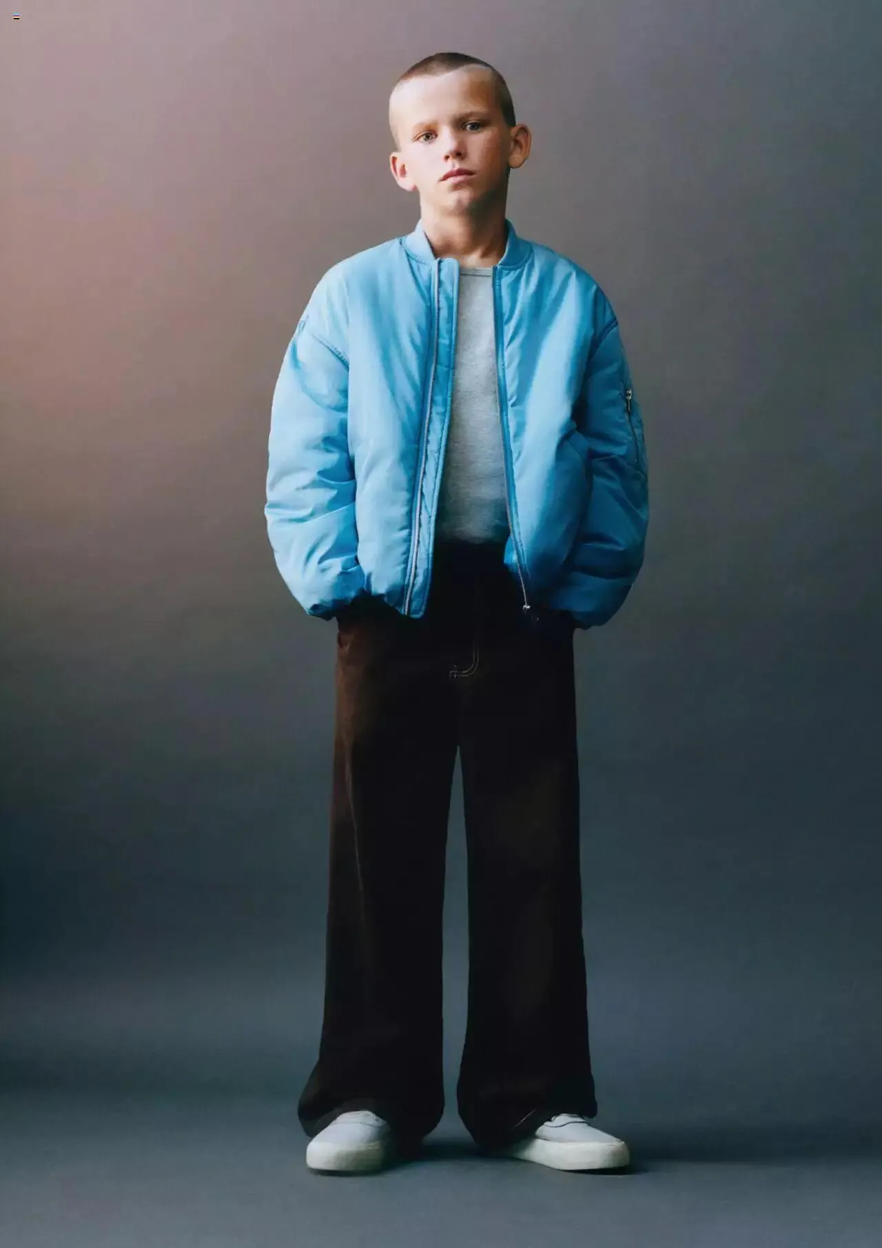 Catalog Zara catalog - New In Boys de la 1 august până la 31 decembrie 2023 - Revista Pagina 3