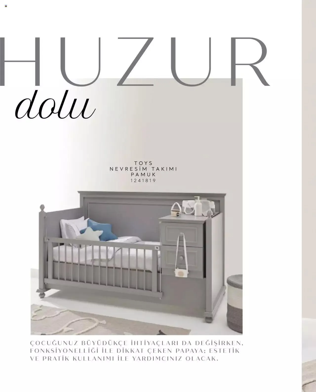 Katalog Mudo Katalog 1 Kasım - 31 Aralık 2023 - aktüel Sayfa 6