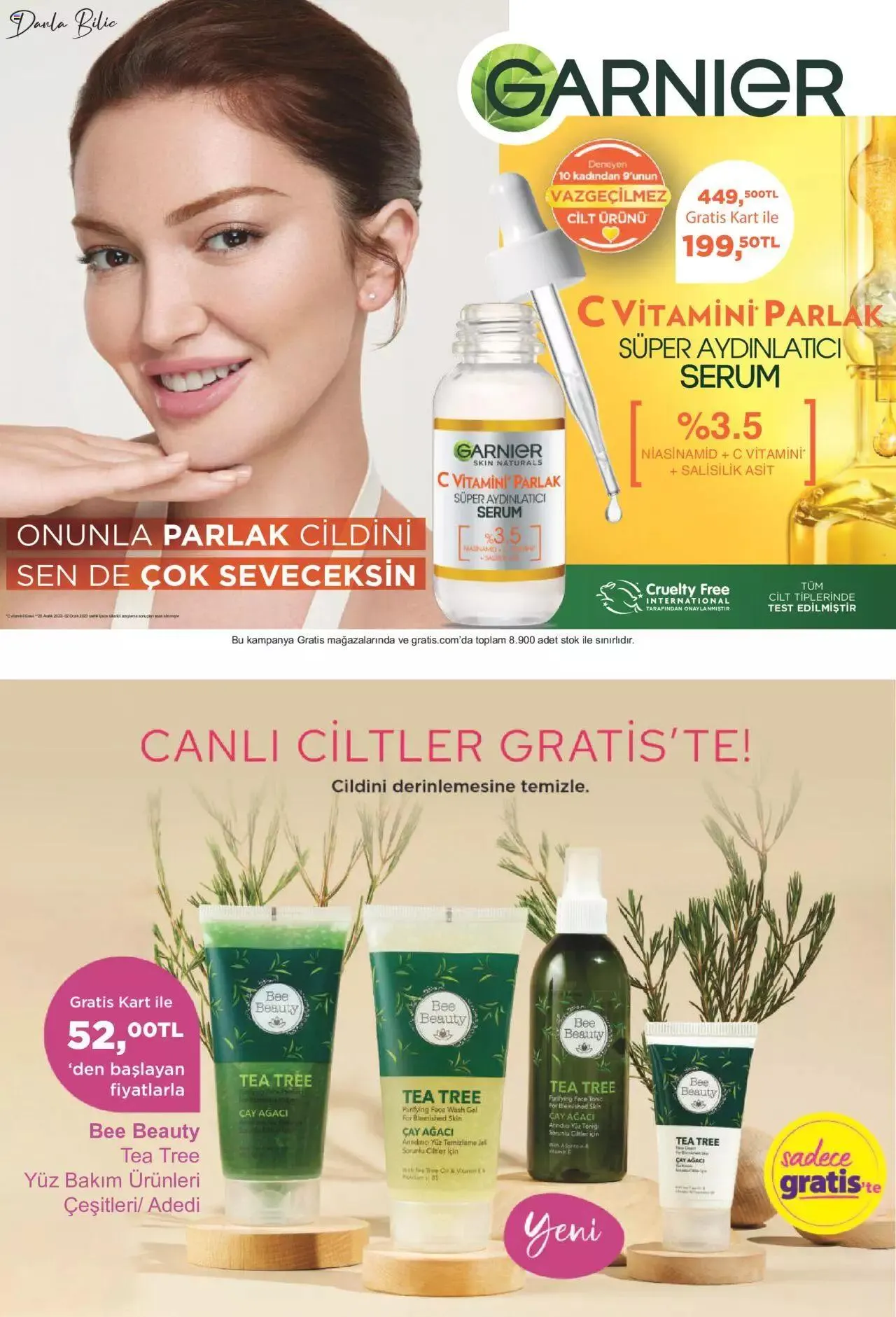 Katalog Gratis Katalog 3 Kasım - 30 Kasım 2023 - aktüel Sayfa 20