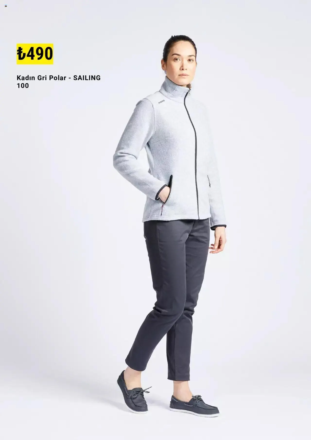 Katalog Decathlon - Mevsimsel teklif 1 Kasım - 31 Aralık 2023 - aktüel Sayfa 13