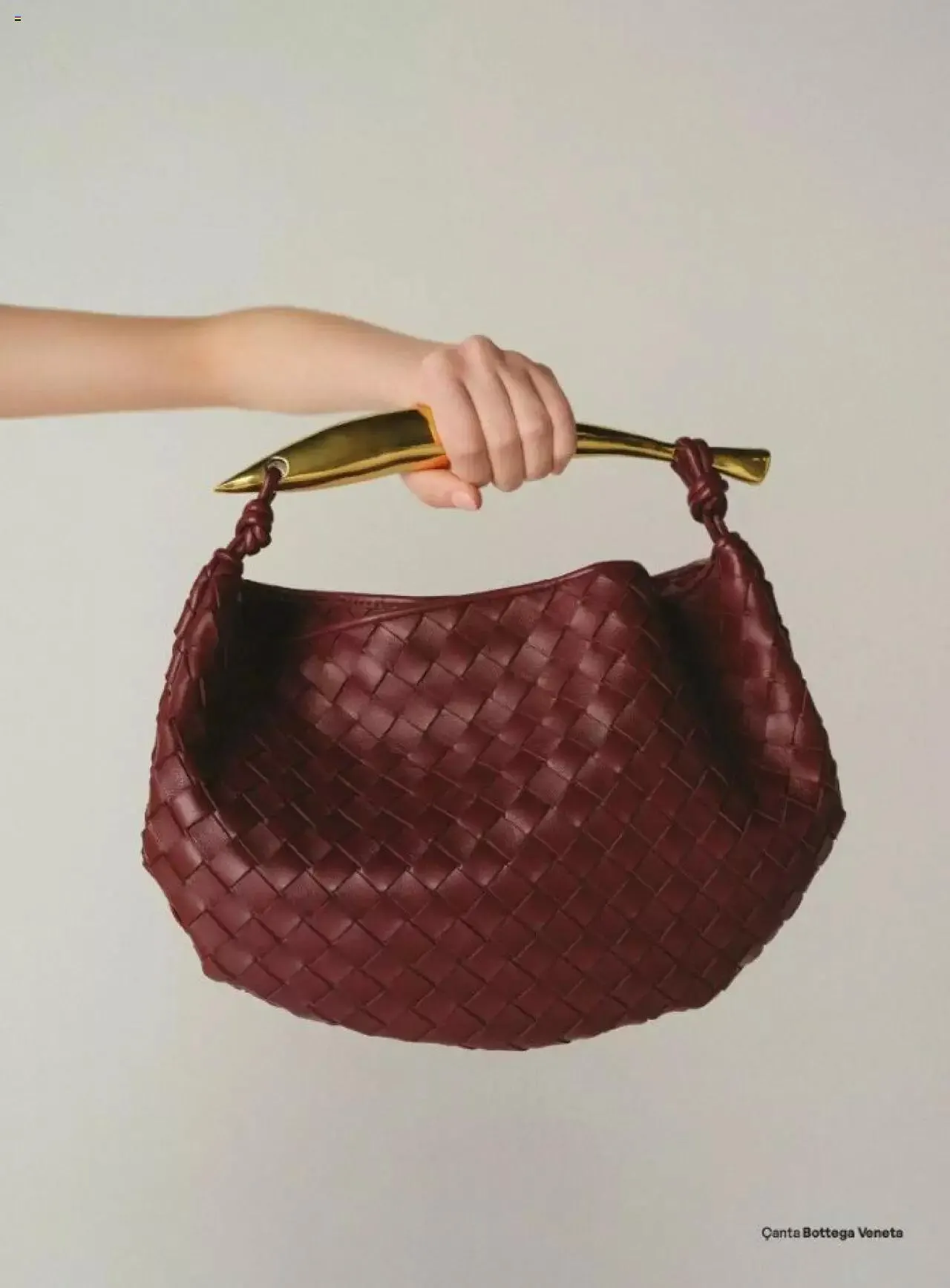 Katalog Beymen Katalog - Beymen Magazine Kadin 13 Mart - 31 Aralık 2023 - aktüel Sayfa 77