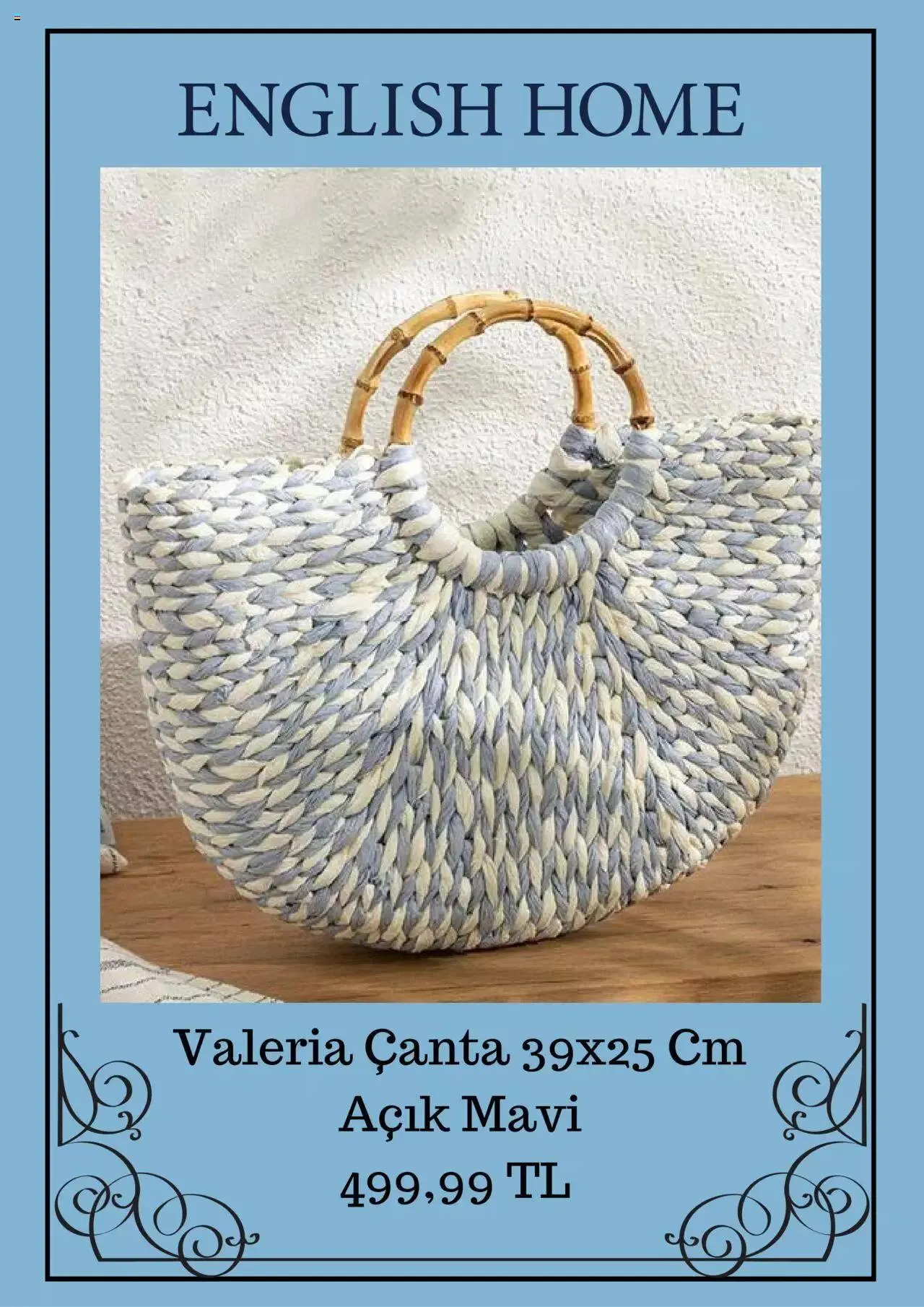 Katalog English Home Katalog 2 Ağustos - 31 Aralık 2023 - aktüel Sayfa 5