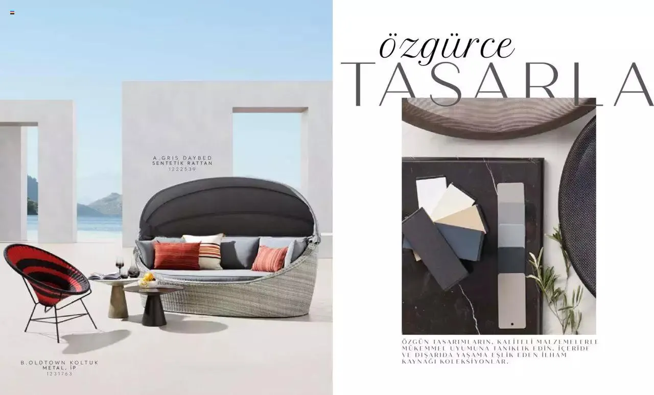 Katalog Mudo Katalog - Bahçe 1 Şubat - 31 Aralık 2023 - aktüel Sayfa 27