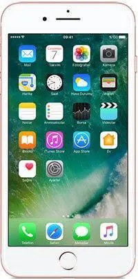 iPhone 7 Plus 2.El Mükemmel