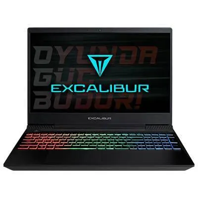 Excalibur NB G770.1245-BFH0P