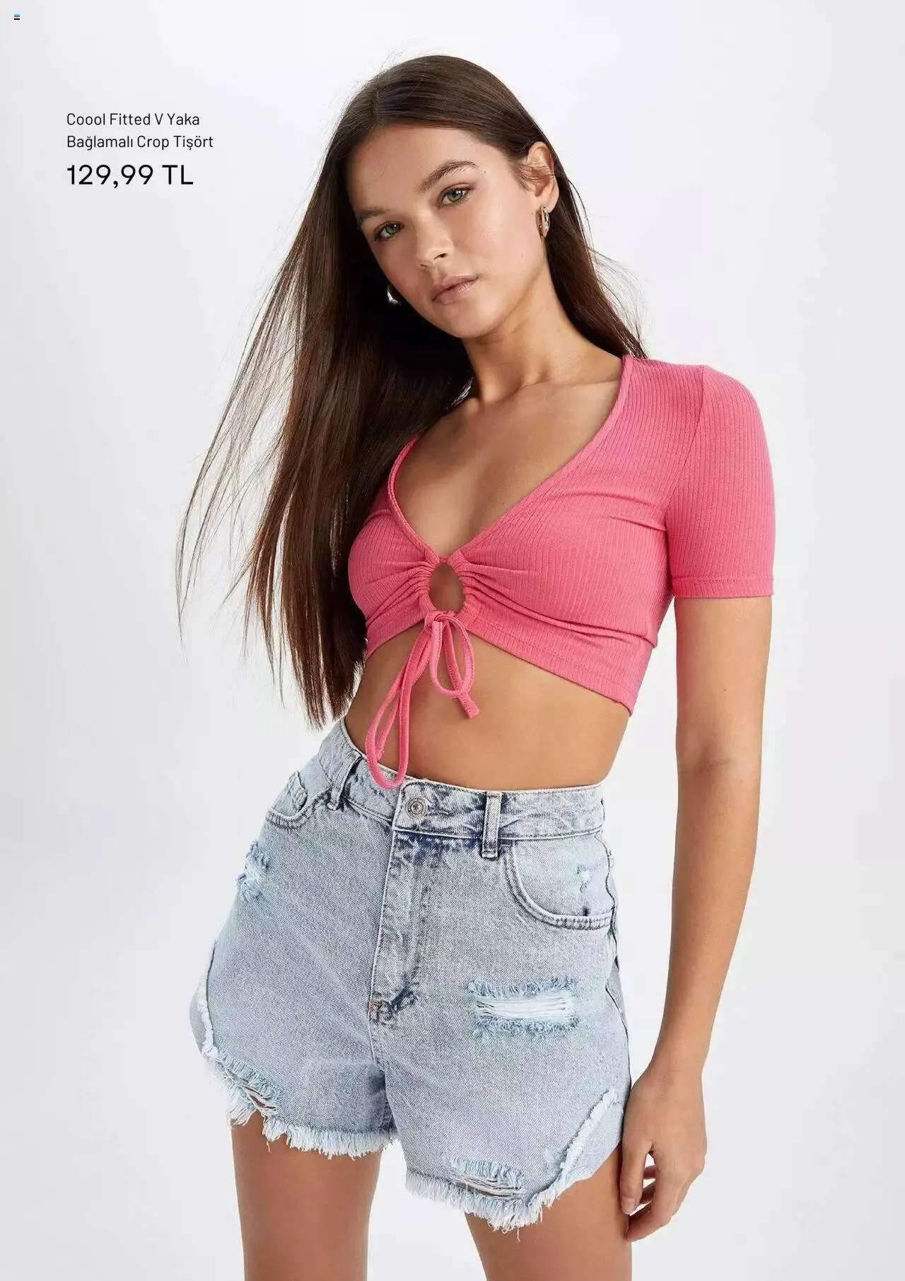 Katalog DeFacto Katalog 1 Ağustos - 31 Aralık 2023 - aktüel Sayfa 14