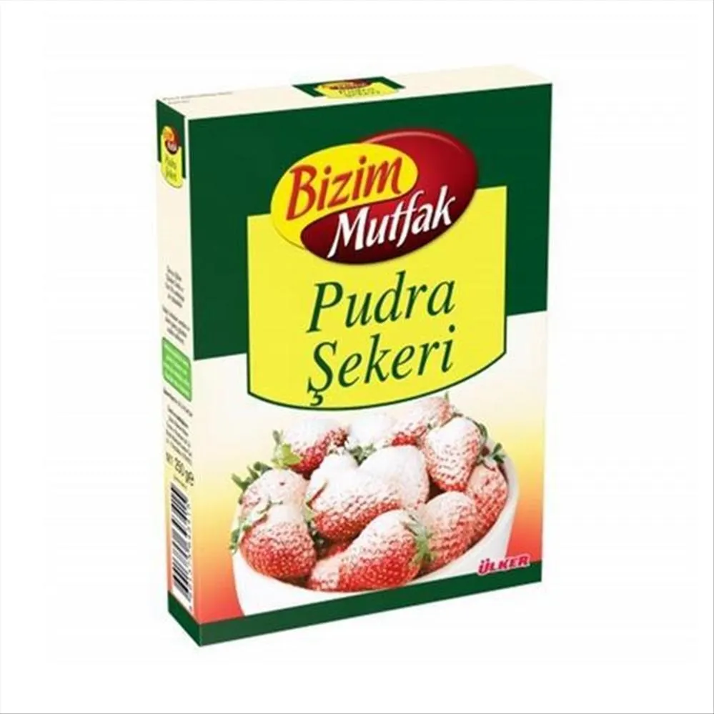 Bizim Pudra Şekeri 250 g