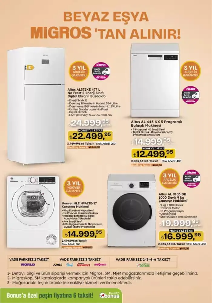 Katalog Özel fırsatlar ve indirimler 23 Ocak - 5 Şubat 2025 - aktüel Sayfa 87