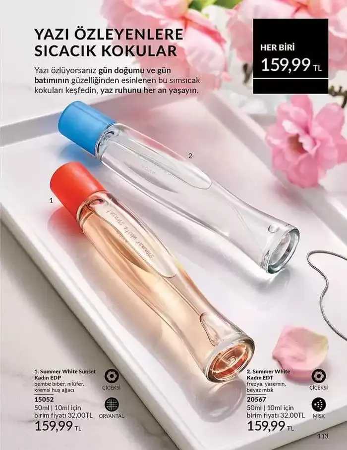 Katalog Ocak 2025 İndirim Kataloğu 7 Ocak - 31 Ocak 2025 - aktüel Sayfa 113