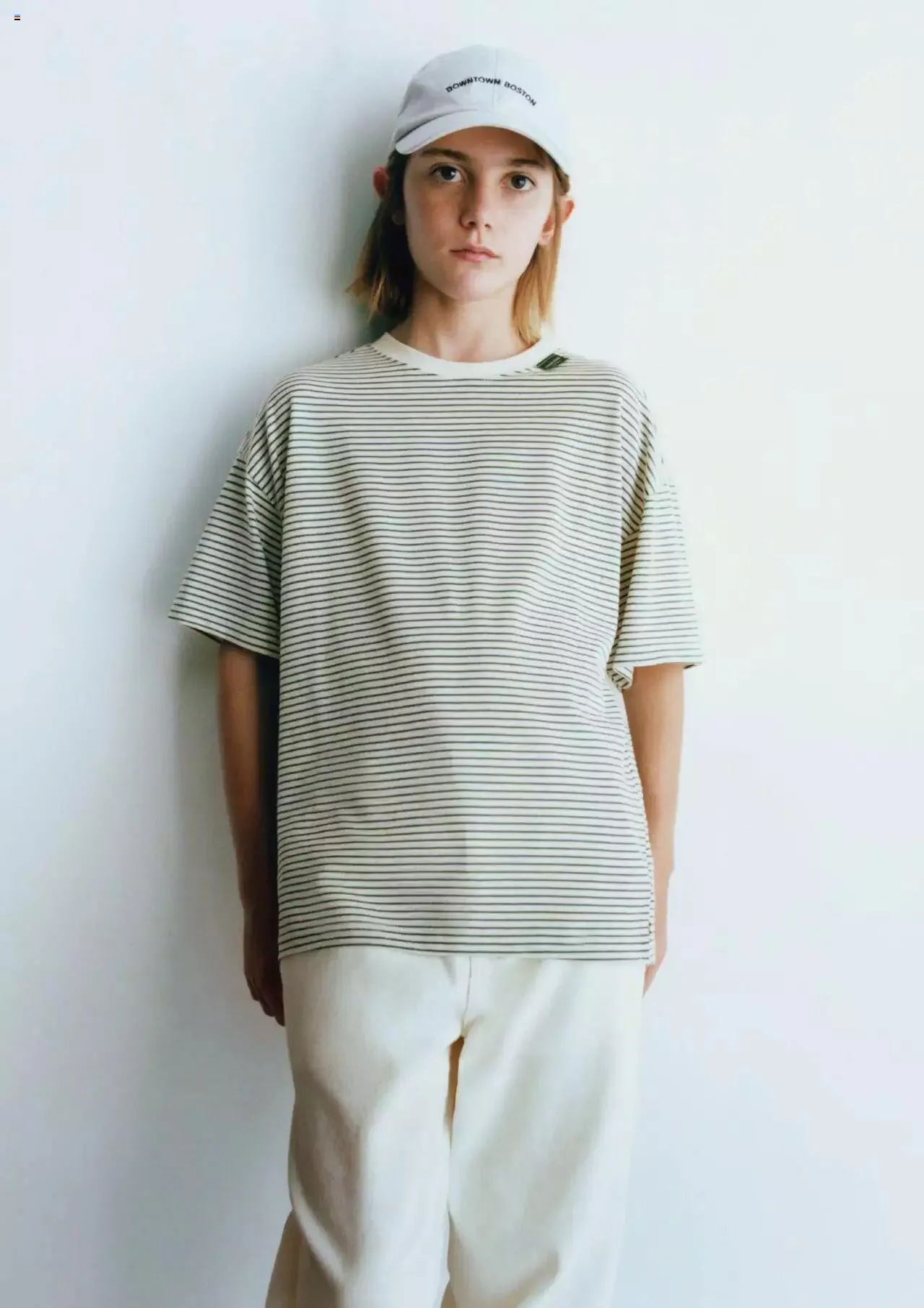 Catalog Zara catalog - New In Boys de la 1 august până la 31 decembrie 2023 - Revista Pagina 12