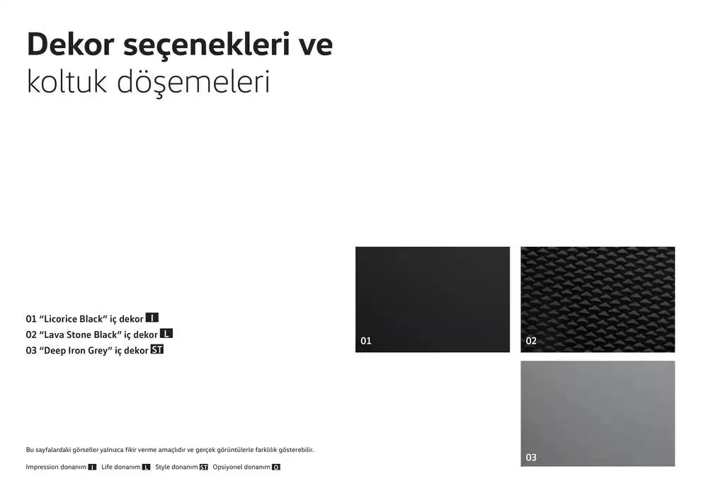 Katalog Volkswagen Polo 24 Ocak - 24 Ocak 2026 - aktüel Sayfa 12