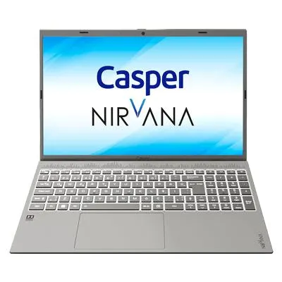 Nirvana NB C550.1255-BQ00P