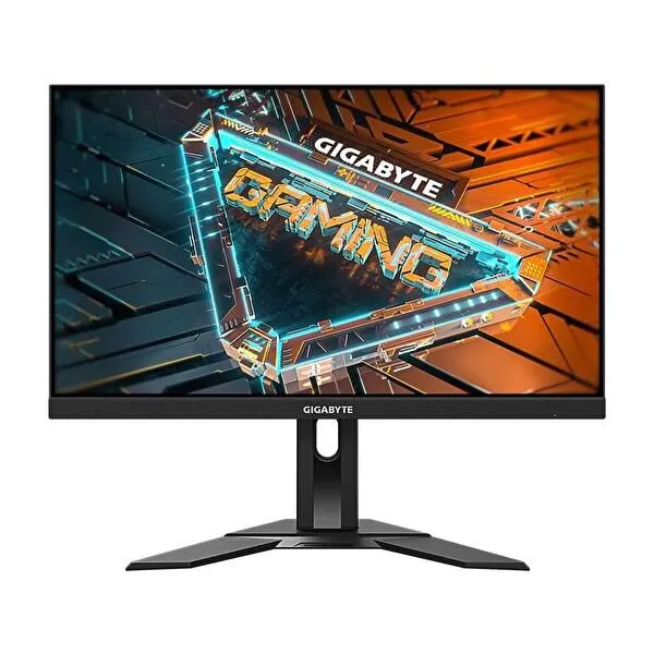 G24F-2 23.8" 165 Hz 180 Hz OC 1 ms HDMI DP USB SS IPS FHD FreeSync Premium Gaming Monitör