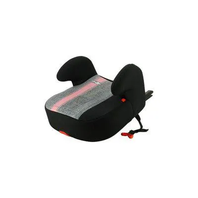 Comfymax Isofixli Yükseltici 15-36kg Oto Koltuğu - Pink Line