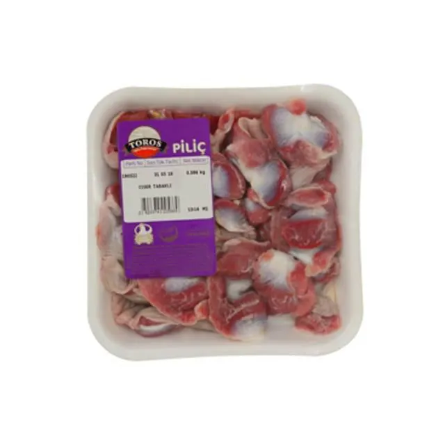 AKDENİZ TOROS TAVUK TAŞLIK KG