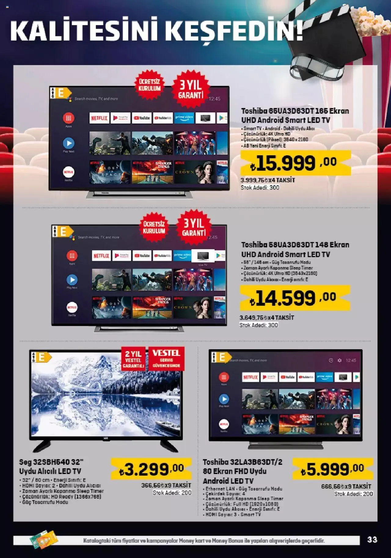 Katalog Migros Katalog - 5M Migroskop 14 Eylül - 27 Eylül 2023 - aktüel Sayfa 110