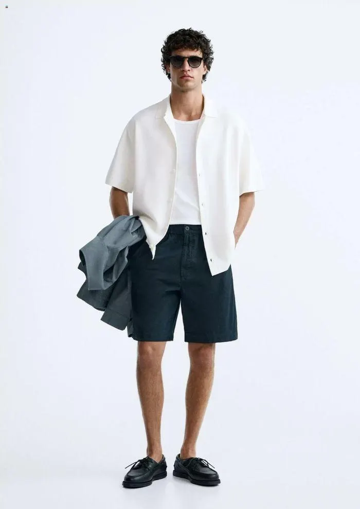 Katalog Indirim Erkek 10 Mayıs - 31 Mayıs 2024 - aktüel Sayfa 7