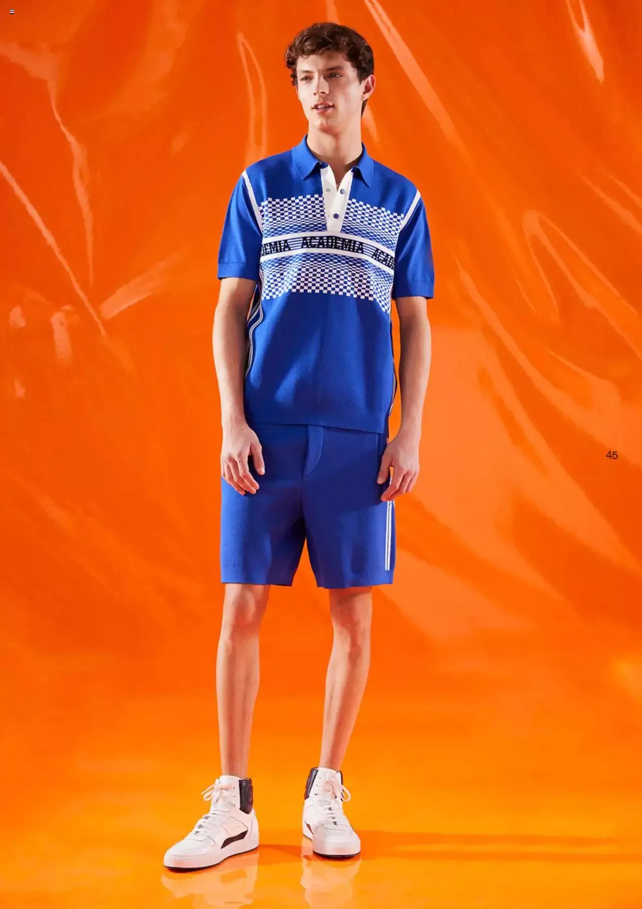 Katalog Beymen Katalog - Academia 2023 İlkbahar/Yaz Erkek 13 Mart - 31 Aralık 2023 - aktüel Sayfa 47