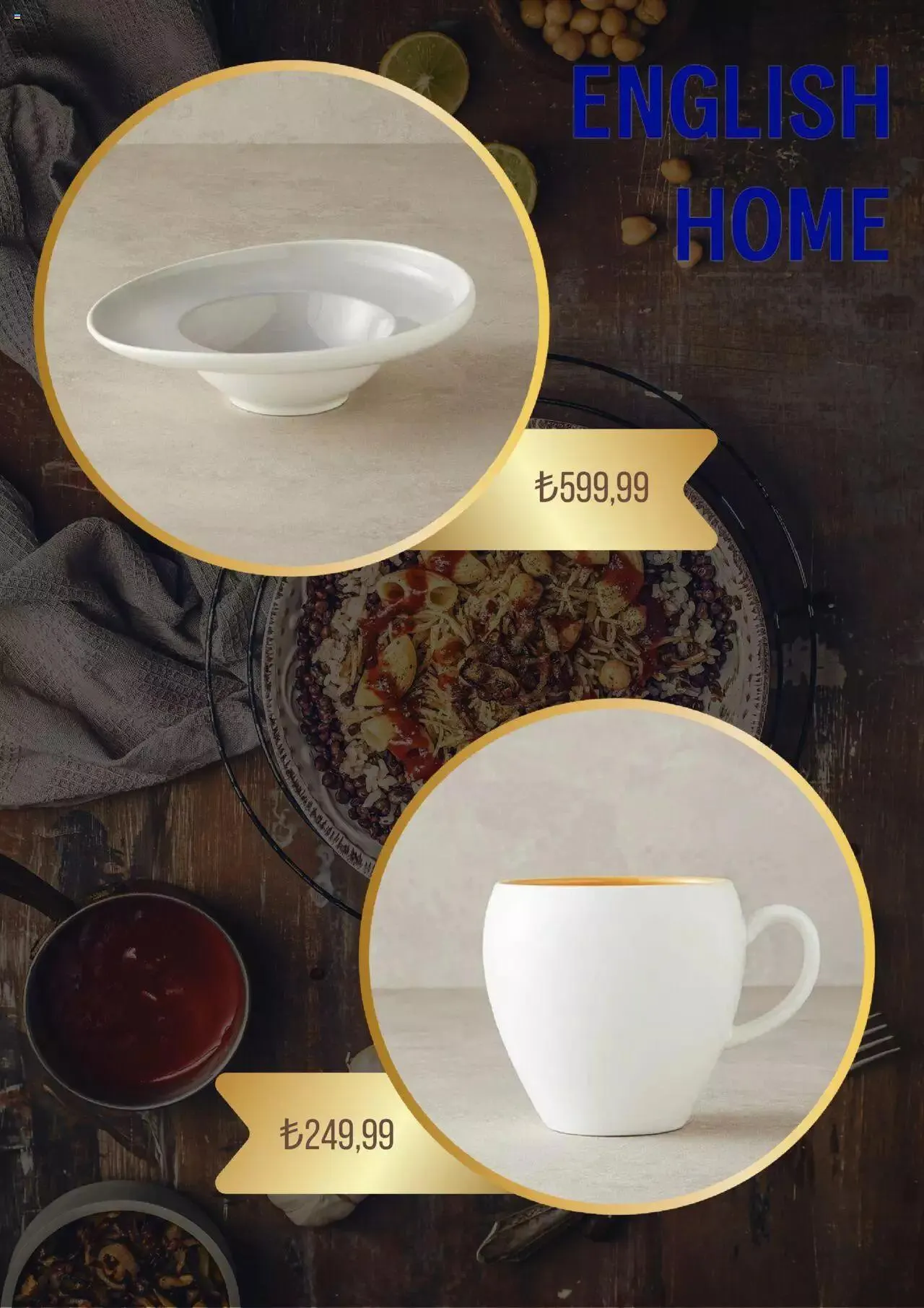 Katalog English Home Katalog 22 Şubat - 28 Şubat 2024 - aktüel Sayfa 4