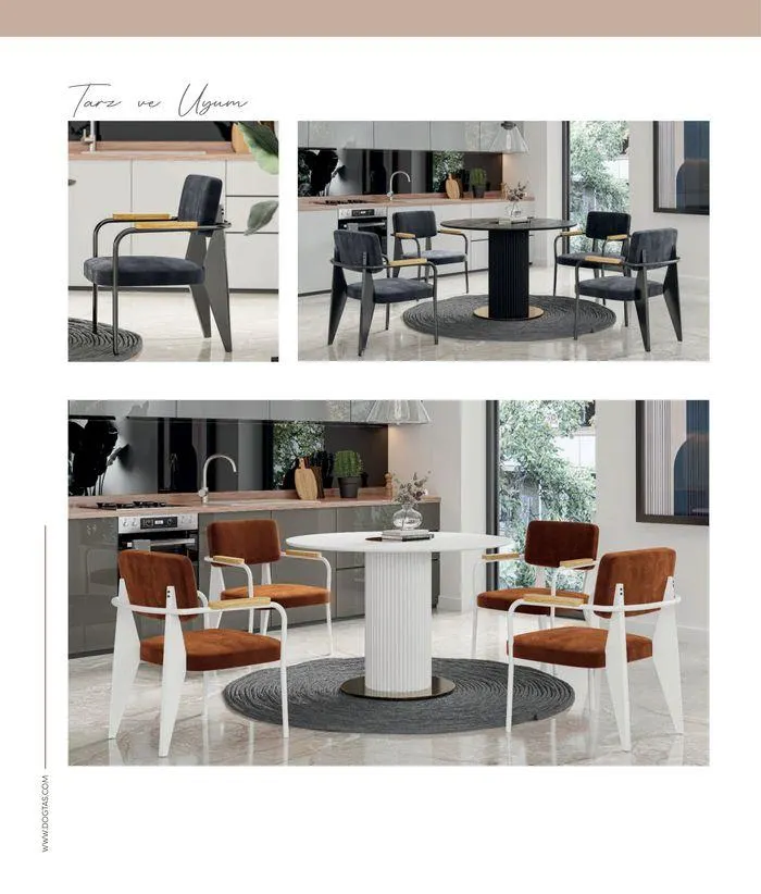 Katalog MUTFAK KATALOĞU 23 Ocak - 31 Aralık 2024 - aktüel Sayfa 26