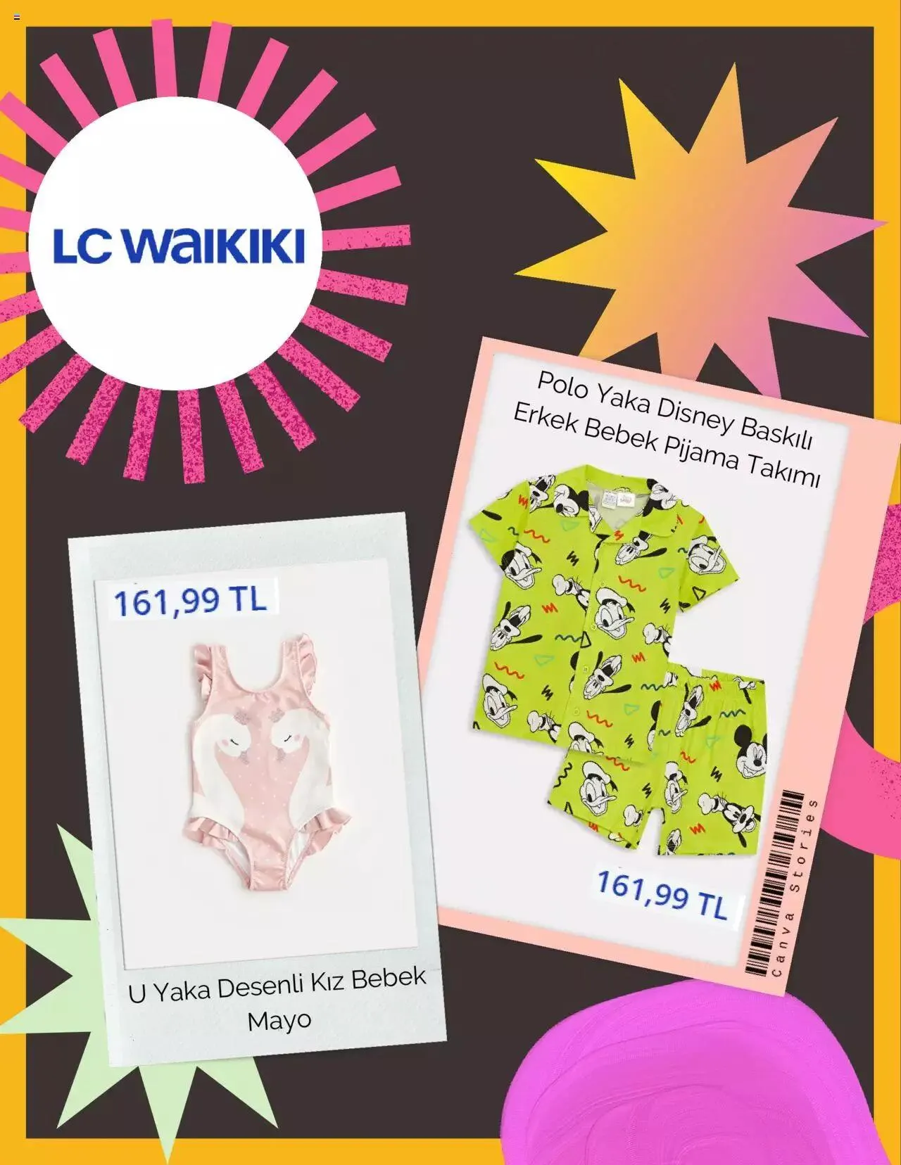 Katalog LC Waikiki Katalog 2 Temmuz - 31 Aralık 2023 - aktüel Sayfa 5