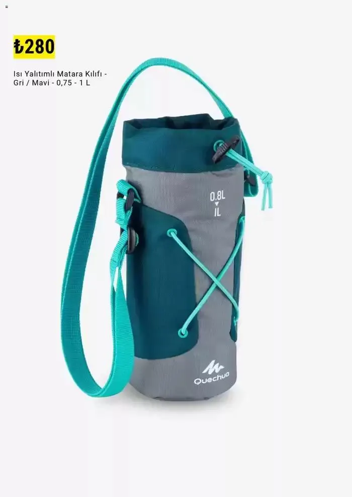 Katalog Decathlon Ekipmanlar 3 Şubat - 17 Şubat 2025 - aktüel Sayfa 10