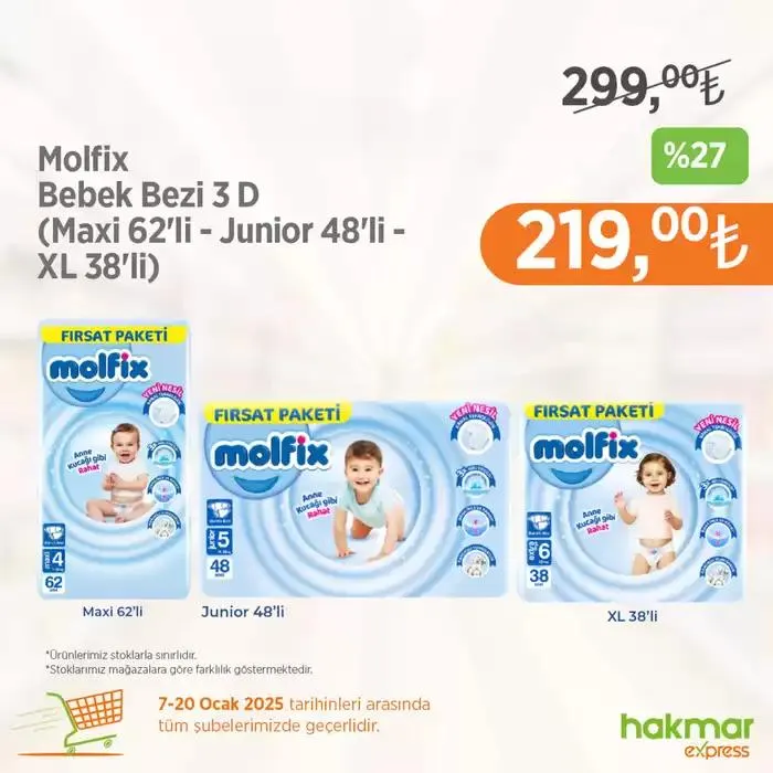 Katalog Keşfedilecek yeni teklifler 9 Ocak - 16 Ocak 2025 - aktüel Sayfa 4