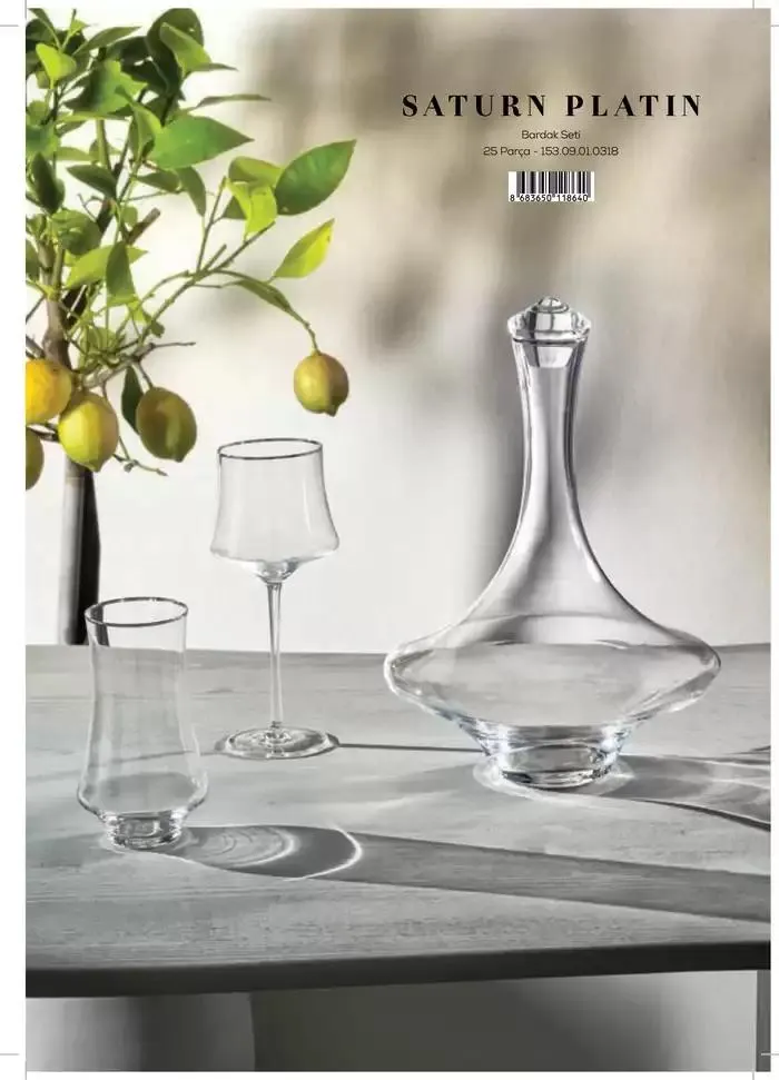 Katalog Sofra 2 İlkbahar 30 Ekim - 31 Aralık 2024 - aktüel Sayfa 49