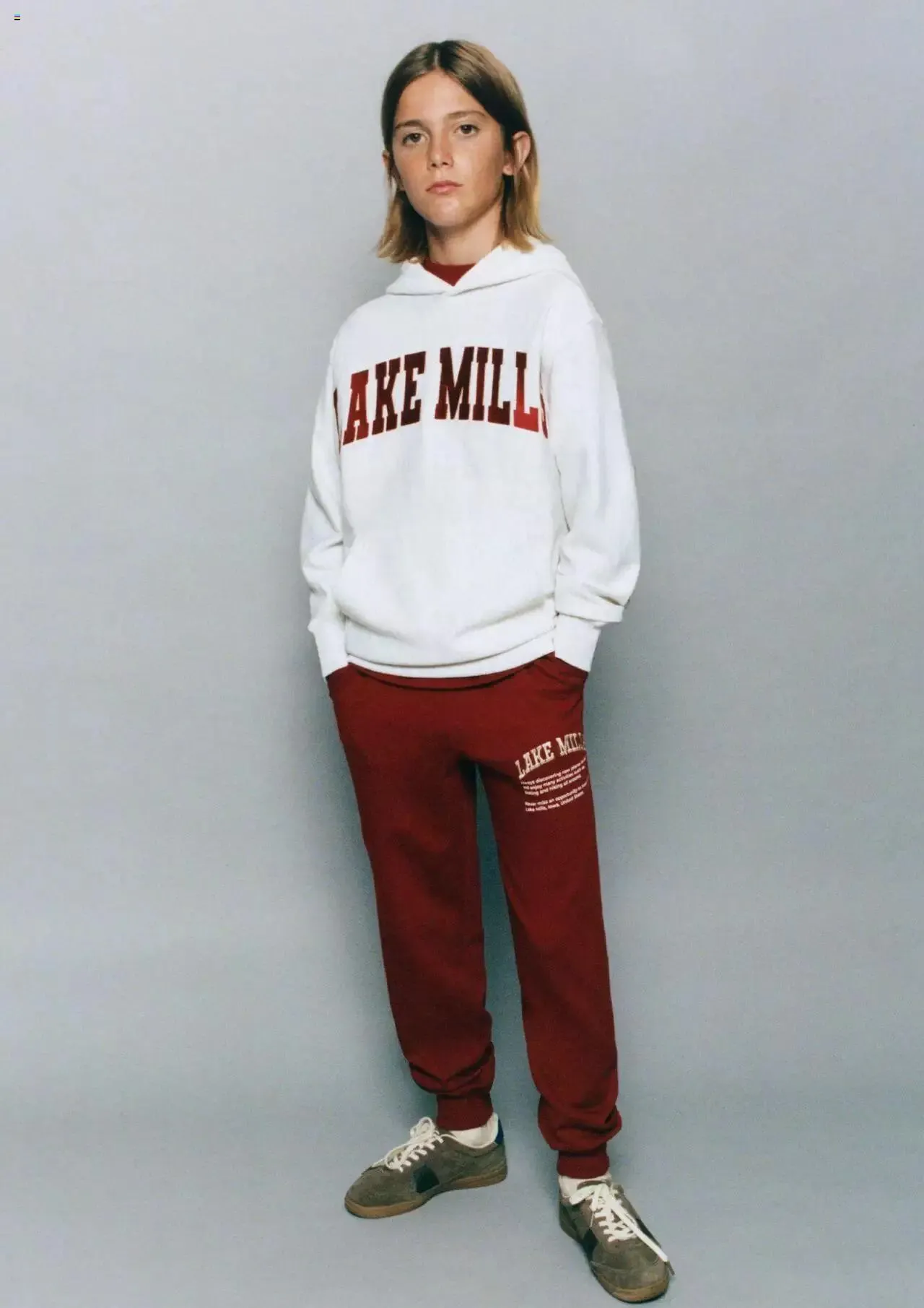 Katalog Zara Indirim Boys 1 Eylül - 31 Aralık 2023 - aktüel Sayfa 10