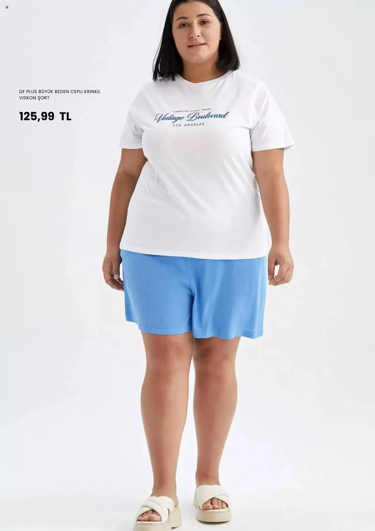 Katalog DeFacto Katalog 1 Eylül - 31 Aralık 2023 - aktüel Sayfa 11