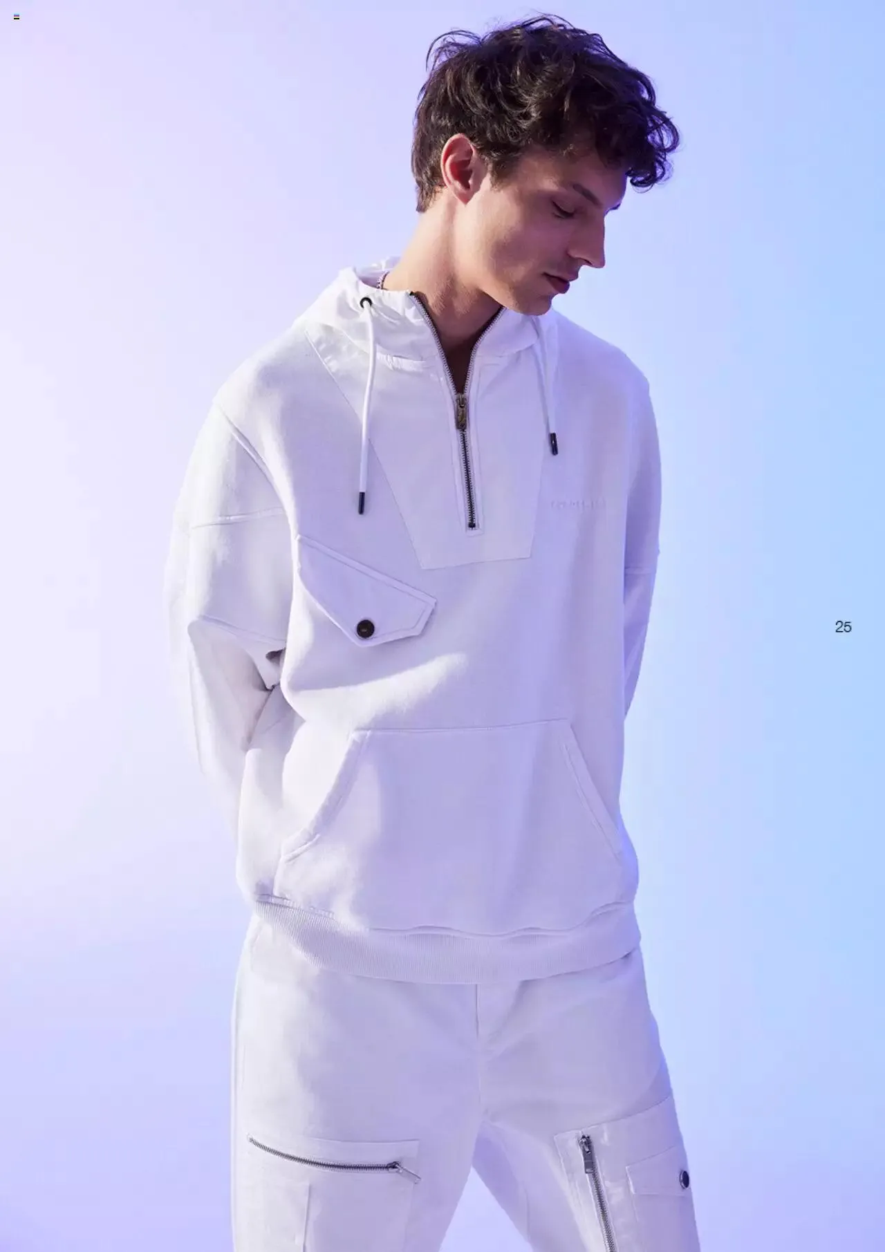 Katalog Beymen Katalog - Academia 2023 İlkbahar/Yaz Erkek 13 Mart - 31 Aralık 2023 - aktüel Sayfa 27