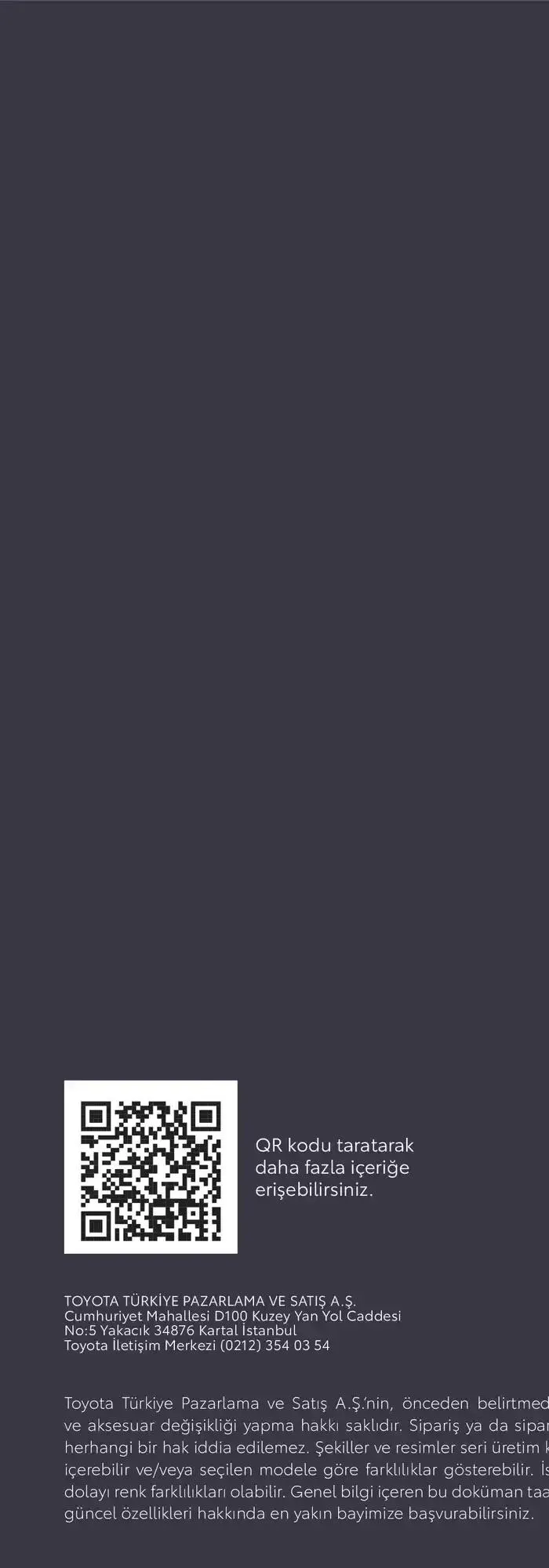 Katalog Corolla 24 Ocak - 24 Ocak 2026 - aktüel Sayfa 10