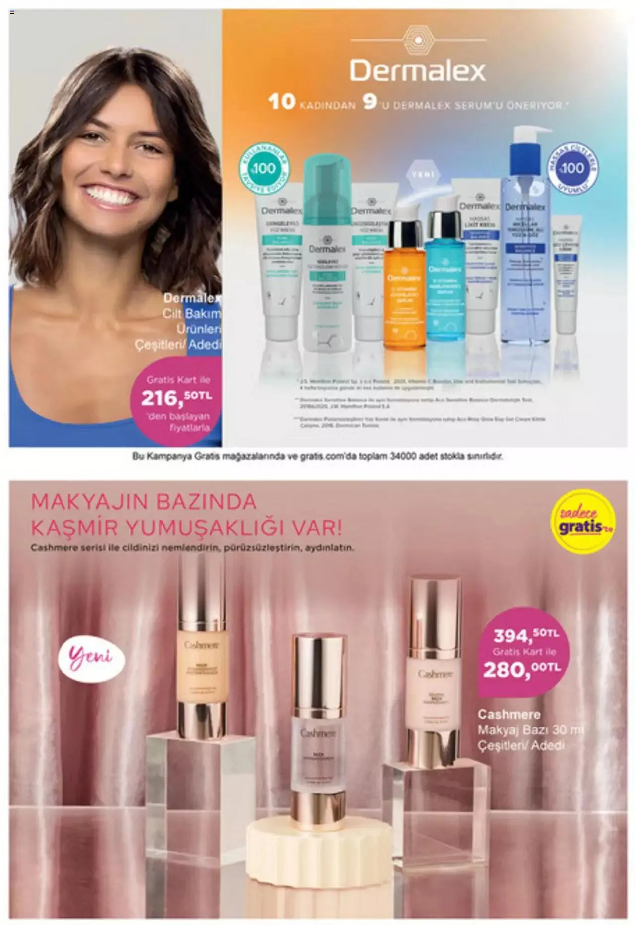 Katalog Gratis Katalog 1 Eylül - 30 Eylül 2023 - aktüel Sayfa 17