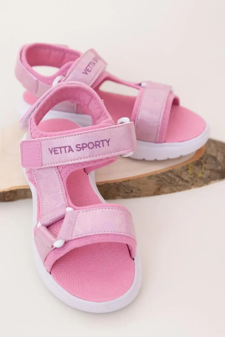 Kız Çocuk Ayakkabı