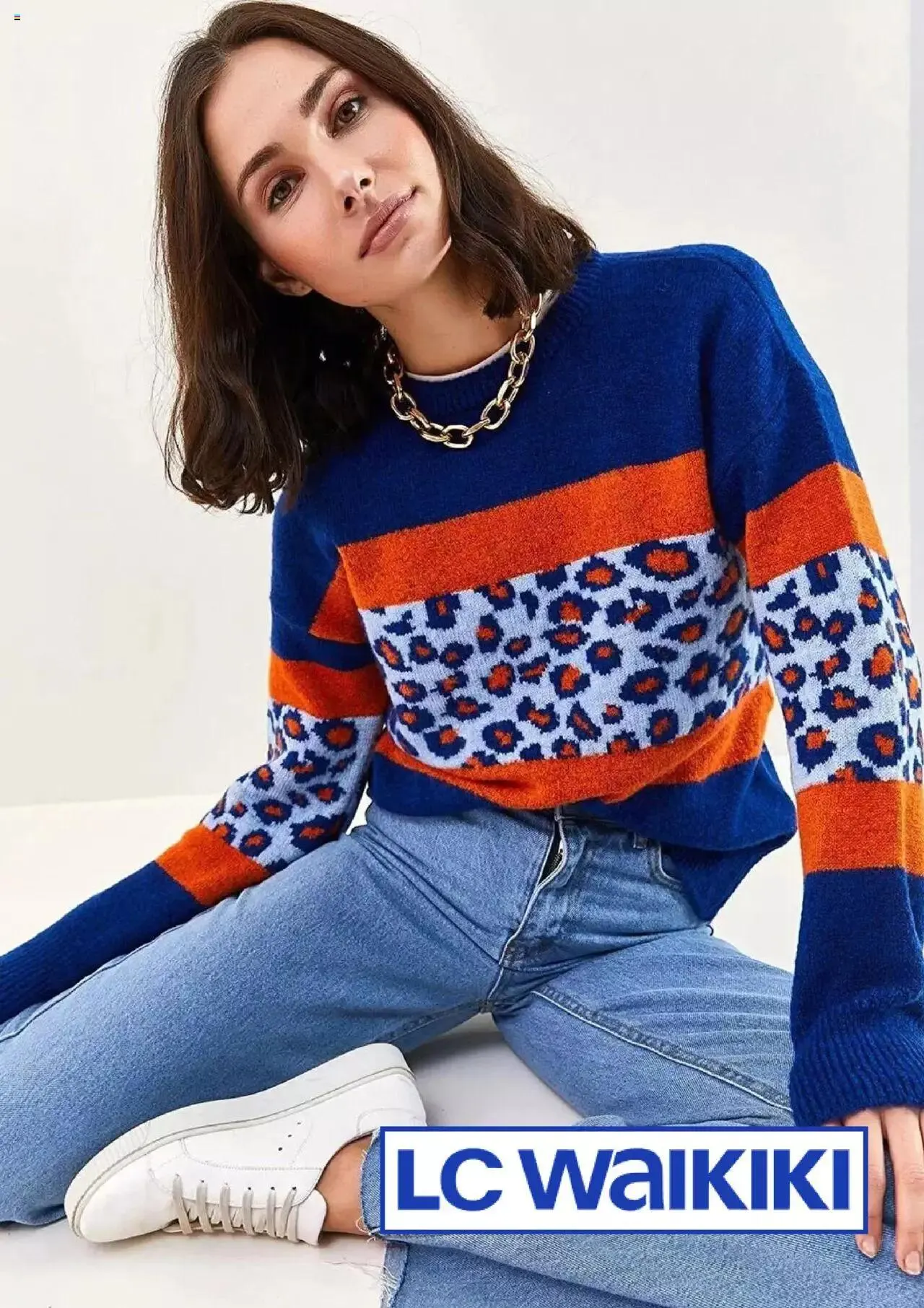 Katalog LC Waikiki Katalog 30 Ocak - 4 Şubat 2024 - aktüel Sayfa 