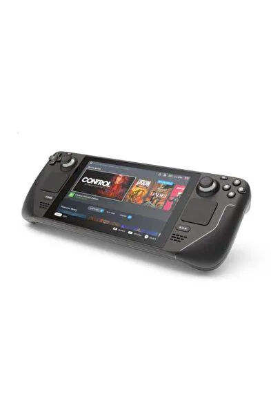 Deck 256 GB Taşınabilir Oyun Konsolu