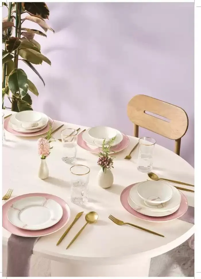 Katalog Sofra 2 İlkbahar 30 Ekim - 31 Aralık 2024 - aktüel Sayfa 88