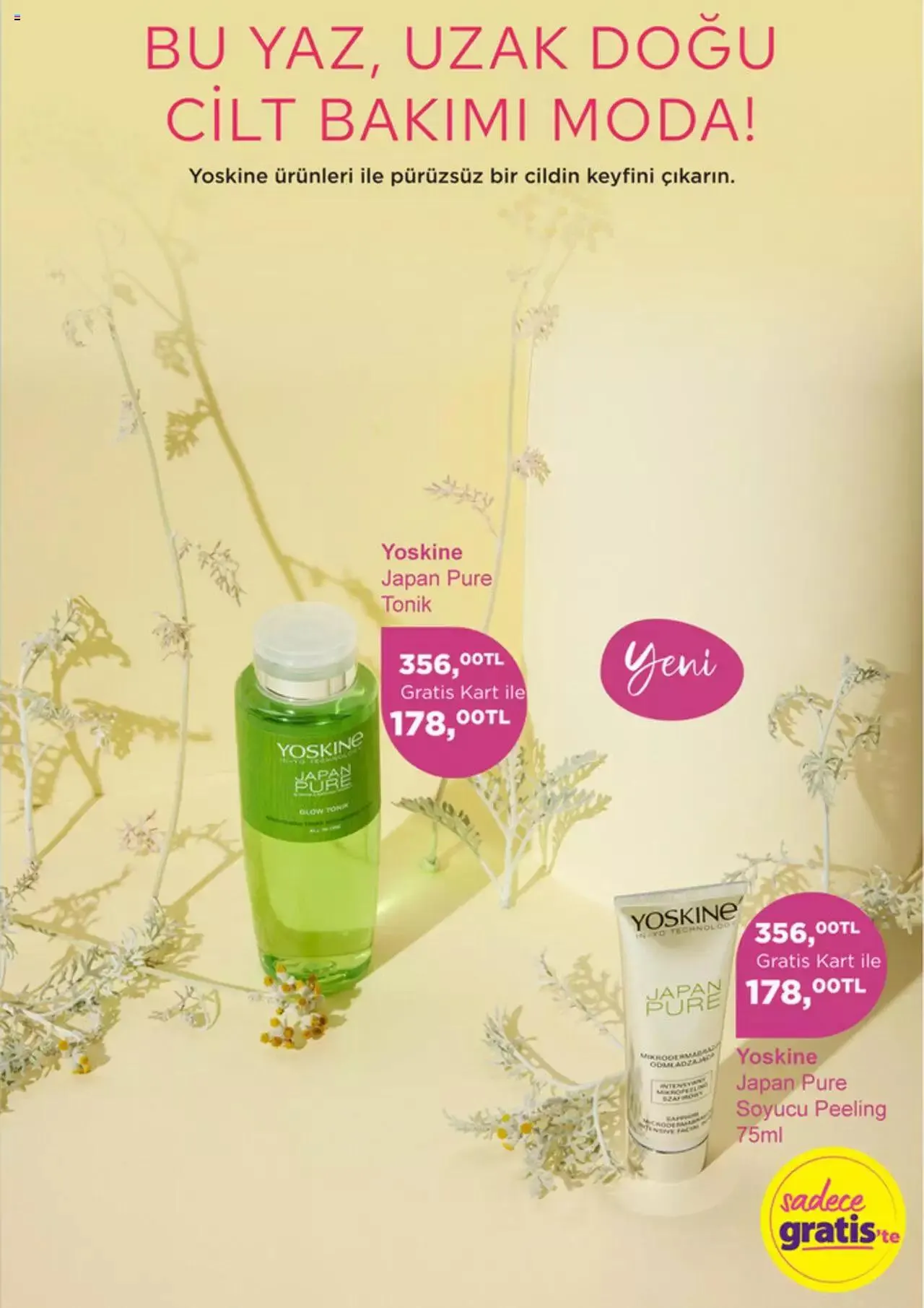 Katalog Gratis Katalog 4 Temmuz - 4 Ağustos 2023 - aktüel Sayfa 25