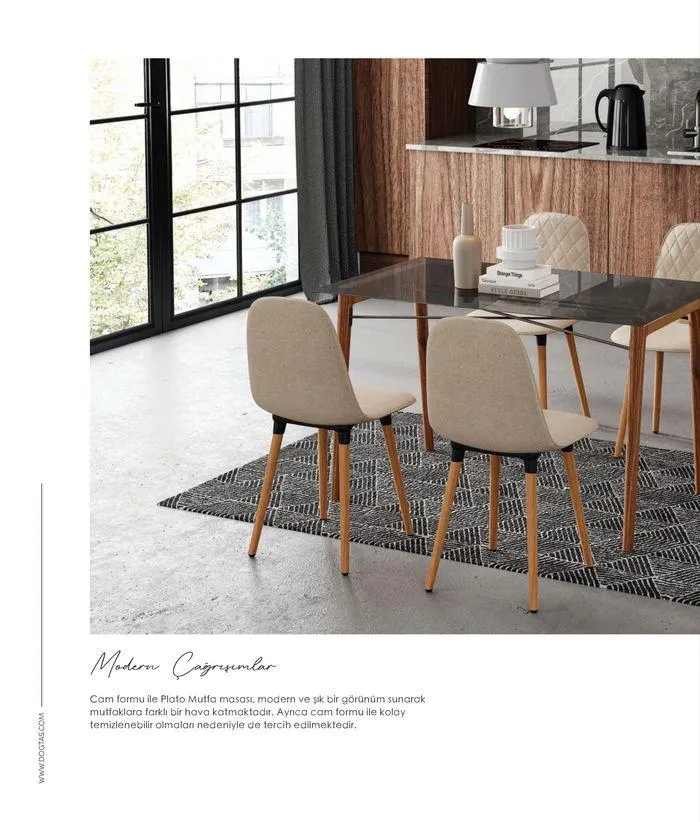 Katalog MUTFAK KATALOĞU 23 Ocak - 31 Aralık 2024 - aktüel Sayfa 2