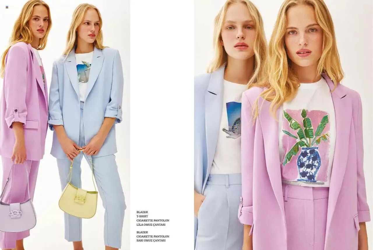 Katalog Beymen Katalog - Beymen Club 20 Mart - 31 Aralık 2023 - aktüel Sayfa 59