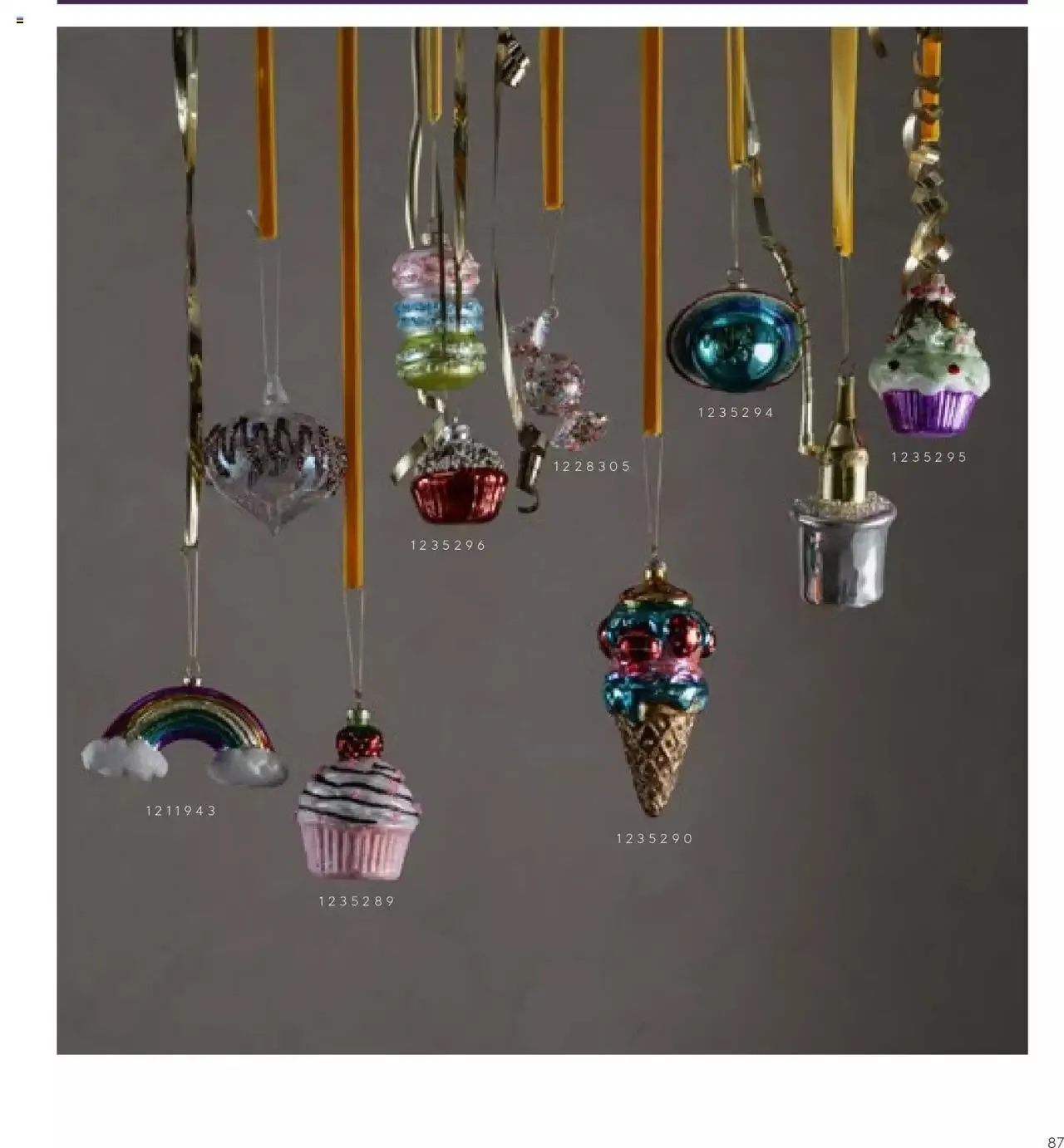 Katalog Mudo - Yeni Yil 1 Kasım - 31 Aralık 2024 - aktüel Sayfa 85