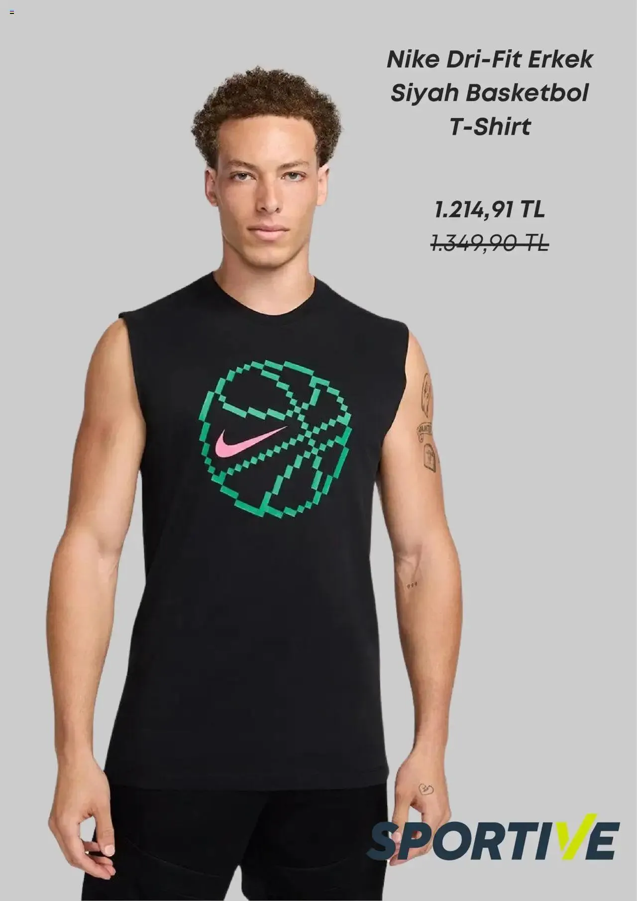 Katalog Sportive Katalog 10 Eylül - 31 Aralık 2024 - aktüel Sayfa 9