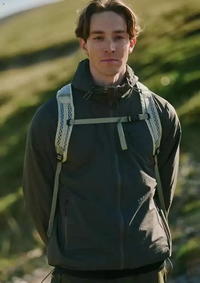 Men's New In Clothes from November 1 to November 30 2024 - flyer page 6