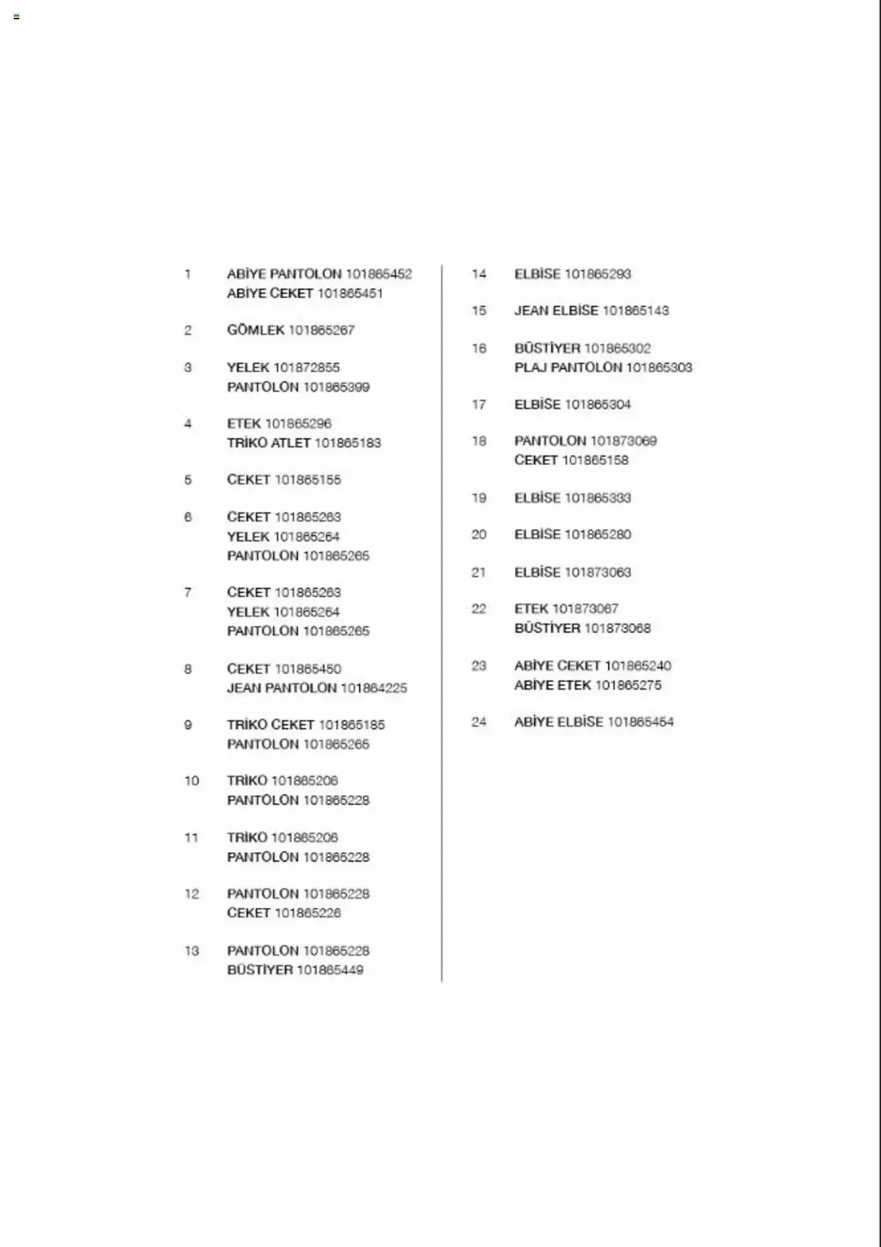 Katalog Beymen Katalog 13 Mart - 31 Aralık 2023 - aktüel Sayfa 27