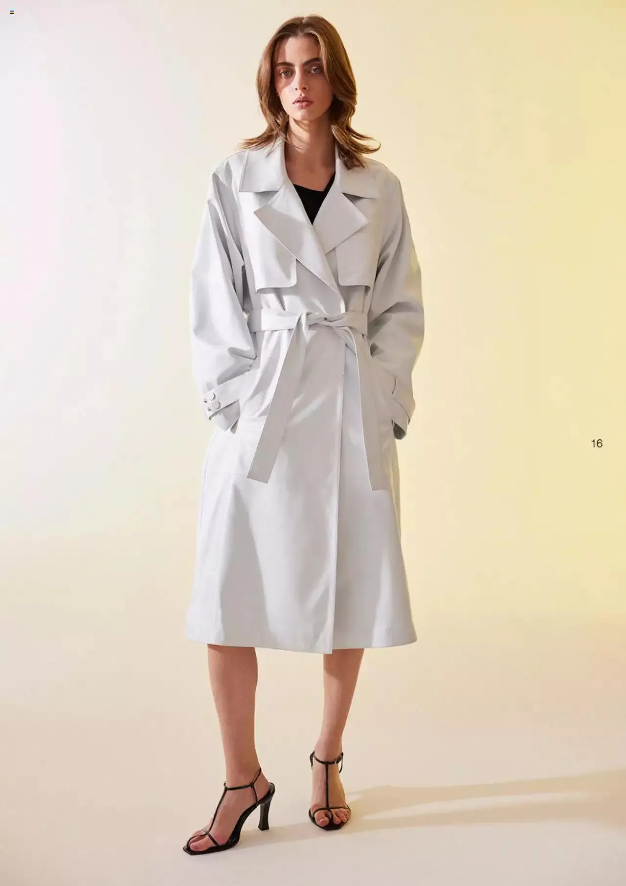 Katalog Beymen Katalog - Academia 2023 İlkbahar/Yaz Kadin 13 Mart - 31 Aralık 2023 - aktüel Sayfa 18