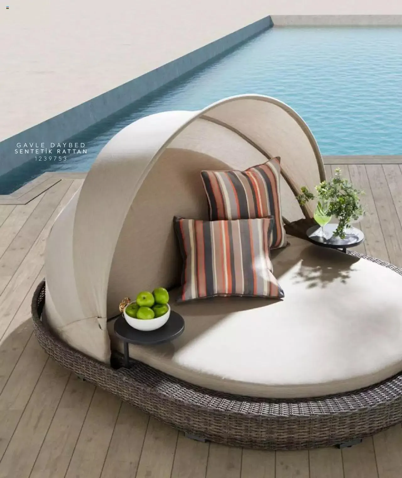 Katalog Mudo Katalog - Bahçe 26 Mayıs - 31 Aralık 2023 - aktüel Sayfa 2