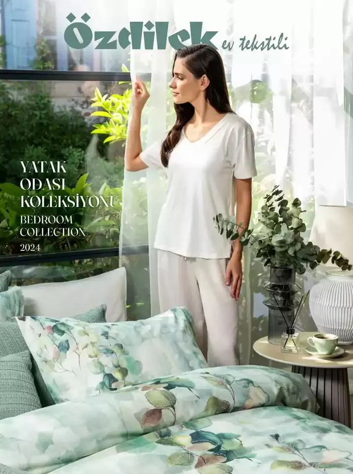 Yatak Odasi Koleksiyonu - 1