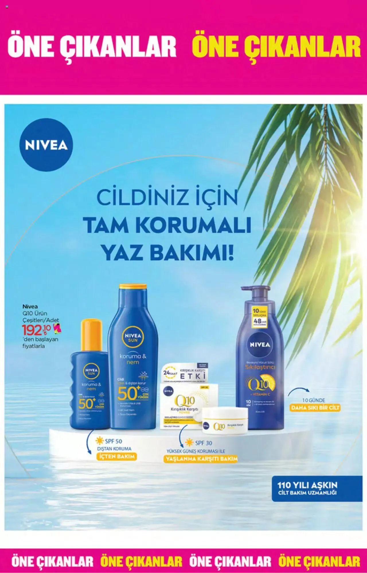 Katalog Watsons Katalog 3 Temmuz - 8 Ağustos 2023 - aktüel Sayfa 20